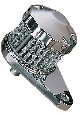 Filtro De Respiradero De Motor Para Harley-Davidson® Eenvoudig te vervangen