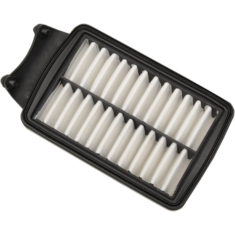 Microvezel Recambio Filtro Aire Estilo OEM Para Victory