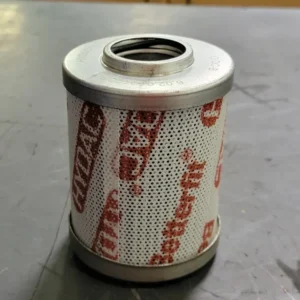 Gecertificeerd Vervangingsfilter Hydraulic Filter Element 1276863