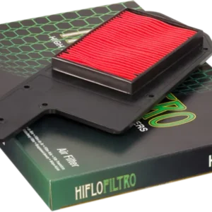 HIFLOFILTRO AIR FILTERS AIR FILTER HON REFLEX 250 Eenvoudig te vervangen