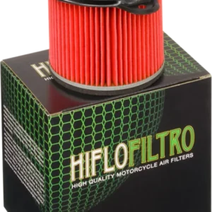 HIFLOFILTRO AIR FILTERS AIR FILTER XL600 TRANSALP met CE Goedkeuring