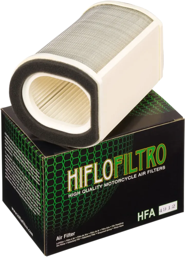 HIFLOFILTRO AIR FILTERS AIR FILTER YAM FJR1300 | Hoge doorstroming |