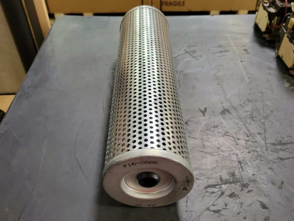 Hydraulic Filter P160566 compatible met Opel Astra