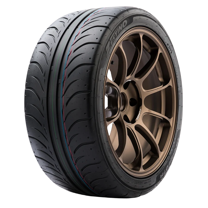 ACROVA 07A MAX - 205/45 ZR16