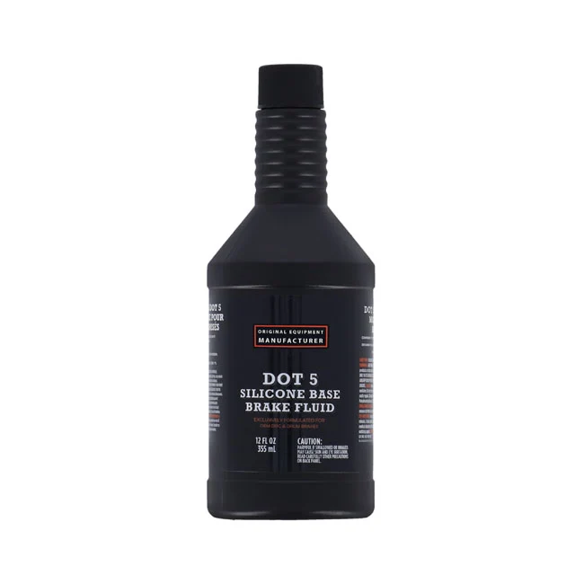 Líquido de frenos DOT 5 Harley-Davidson Eerste keus 41800220