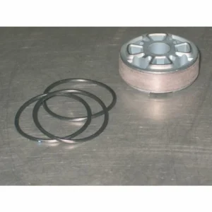 Cabin air Spare Part - KYB Shock Absorber Piston O-Ring 50mm
