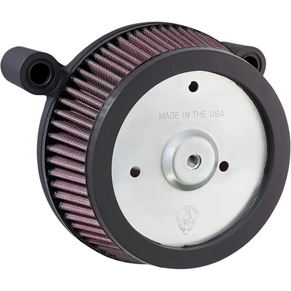 BIG SUCKER™ STAGE I AIR FILTER KIT HARLEY DAVIDSON voor stoffige omgevingen