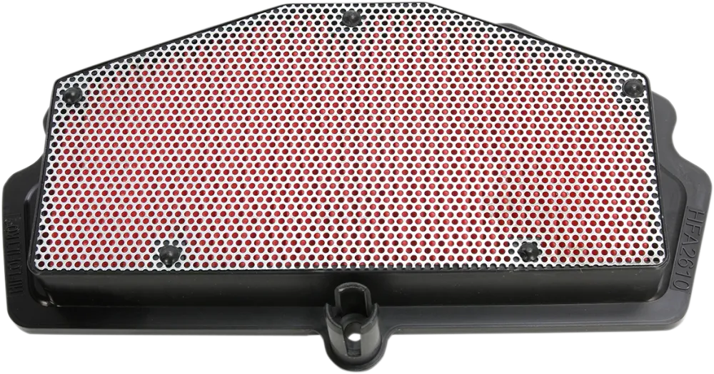 HIFLOFILTRO AIR FILTERS AIR FILTER KAW EN650