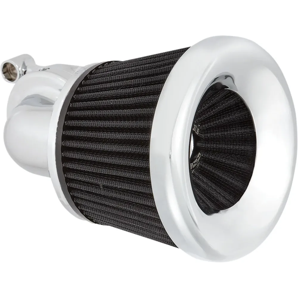 Interieur Velocity 90° Air Cleaner Kits Harley Davidson