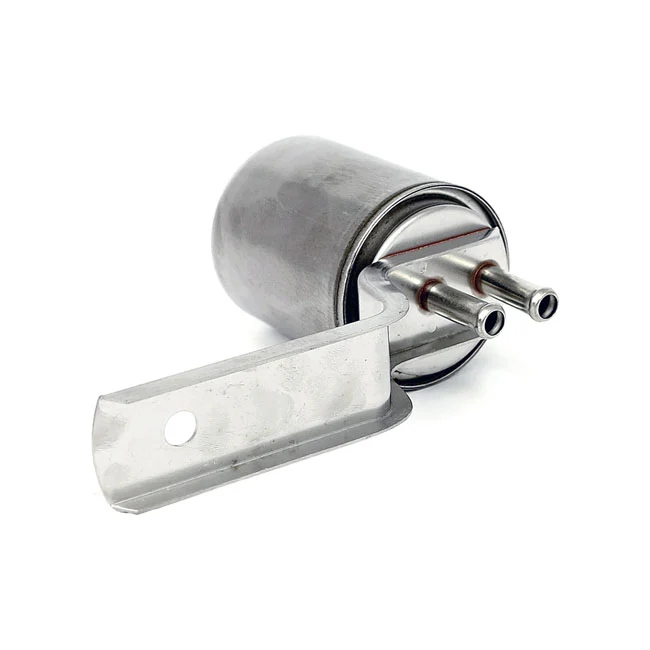 Kit De Filtro De Combustible Para Harley-Davidson 95-99 Touring met CE Goedkeuring