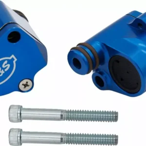 OEM Kwaliteit Kit De Respiradero De Culata De Billet Para M-Eight