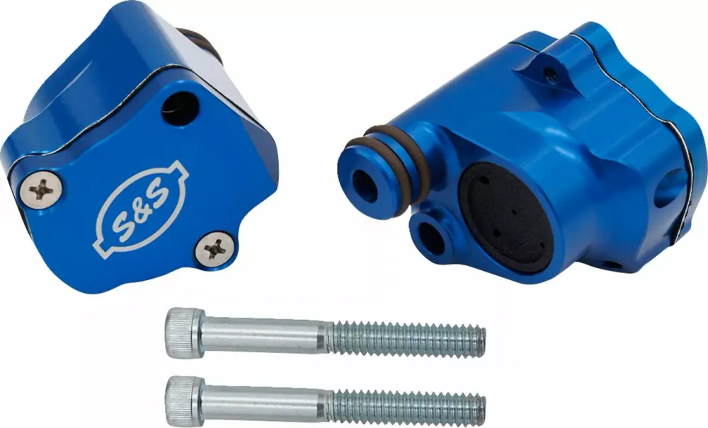 OEM Kwaliteit Kit De Respiradero De Culata De Billet Para M-Eight