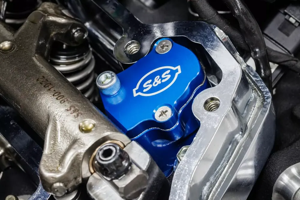 OEM Kwaliteit Kit De Respiradero De Culata De Billet Para M-Eight