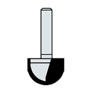 Premium Zware Dienst CARBIDE BIT RIMS R.10