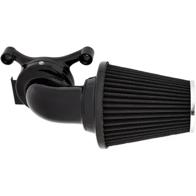 Premium Zware Dienst Filtro Aire Para Harley-Davidson Twin Cam TBW Monster Sucker Air Cleaner Kit