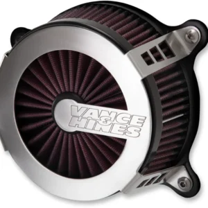 VO2 Cage Fighter Air Intake Kits Harley Davidson met anti-bacteriële coating