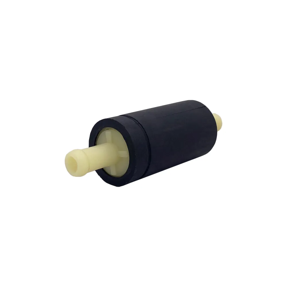 -Line Fuel Filter Strainer Yamaha Outboard, 2005 & Up - 18-79983, 6C5-24251-00-00