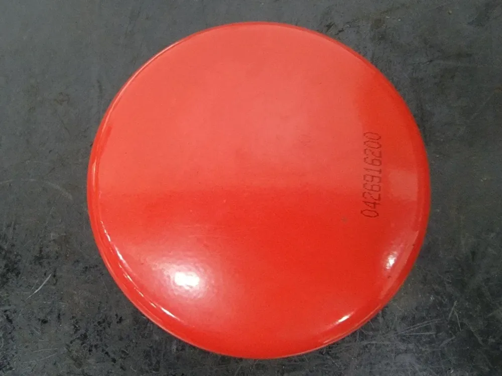 Microvezel Hydraulic Transmission Spin-On Filter BT8316-MPG