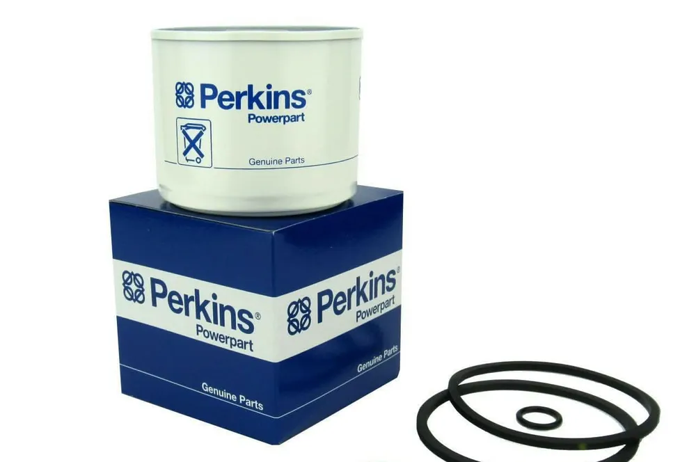 OEM Kwaliteit Volvo Penta D2-40 Fuel Filter Insert - equivalent to 3580096