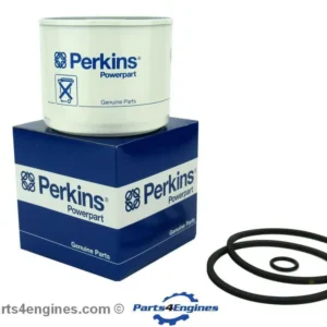 Volvo Penta MD2030 Fuel Filter - equivalent to 3580096