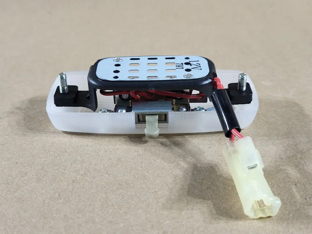 Dome Lamp Assembly 82140-60050