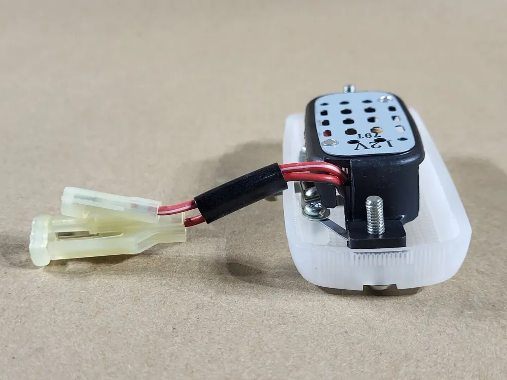 OEM-vervanging Dome Lamp Assembly 82140-60050