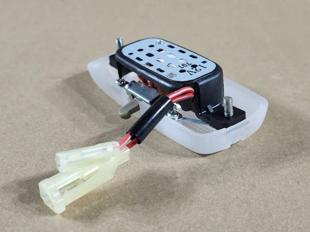 OEM-vervanging Dome Lamp Assembly 82140-60050