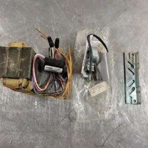 120 Volts 150W Core & Coil Ballast Kit 71A8172-001D