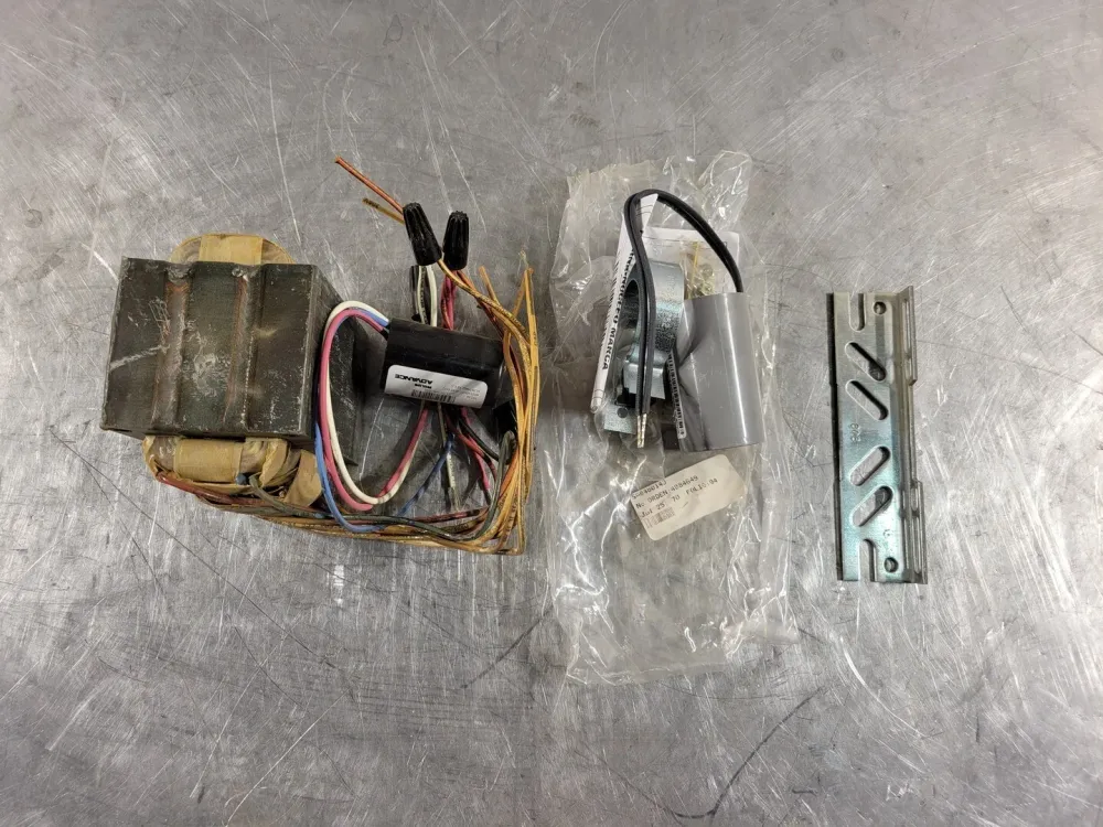 120 Volts 150W Core & Coil Ballast Kit 71A8172-001D