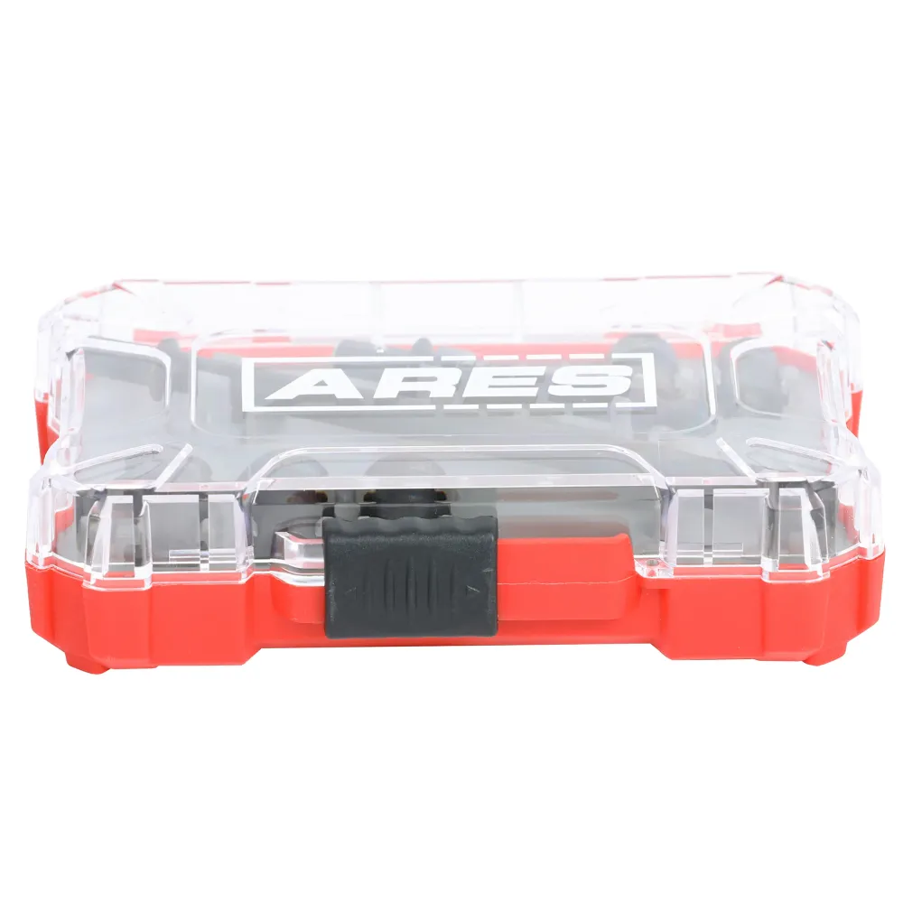ARES 27087 - 7-Piece Master Metric Scheidbaar Cleanable Nut Driver Set