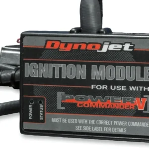 DYNOJET IGNITION MODULES IGNITION MOD PCV KAW 6128 voor motoren met turbo