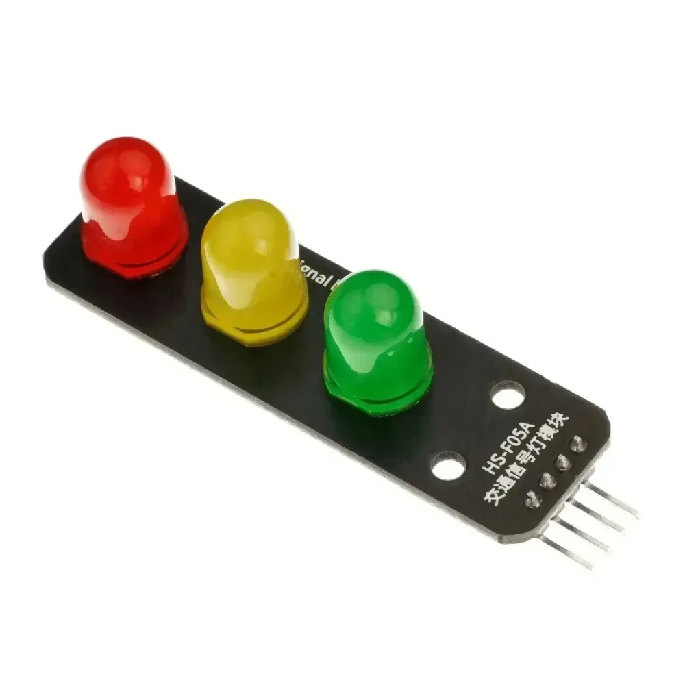 OEM Kwaliteit Traffic Signal Module