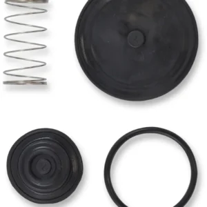 K&L SUPPLY FUEL PETCOCK REBUILD KITS REPAIR KIT PETCOCK HON met 2 jaar garantie