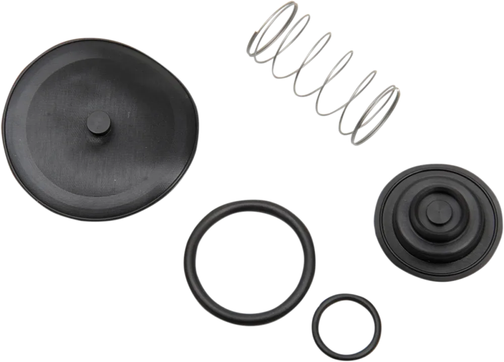Tandwielset K&S TECHNOLOGIES FUEL PETCOCK REPAIR KITS REPAIR KIT PETCOCK HON