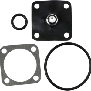 K&S TECHNOLOGIES FUEL PETCOCK REPAIR KITS REPAIR KIT PETCOCK SUZ (Iridium tip)