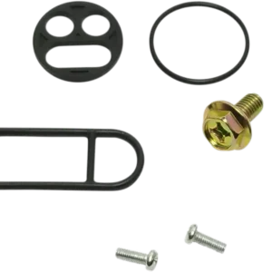 Vermogentransistor K&S TECHNOLOGIES FUEL PETCOCK REPAIR KITS REPAIR KIT PETCOCK YAM
