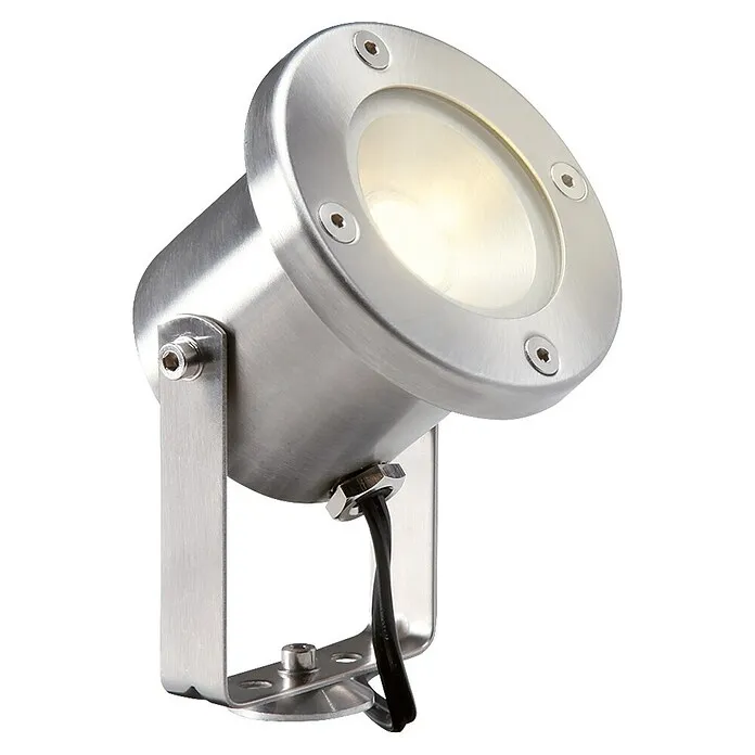Garden Lights Led-tuinspotset - 2,6 W, Gastvrij wit, IP44