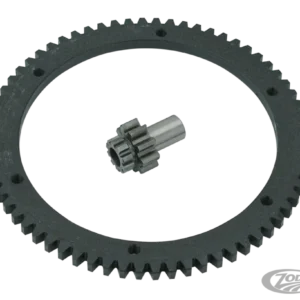 66T Ring Gear Conversion kit BT90-97 Harley-Davidson