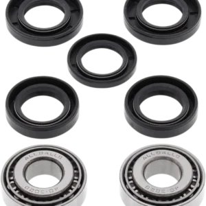 ALL BALLS WHEEL BEARING AND SEAL KITS BEARING KIT WHEEL BMW