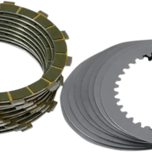 BARNETT CLUTCH KITS, DISCS AND SPRINGS CLUTCH PLATE KIT DUCATI