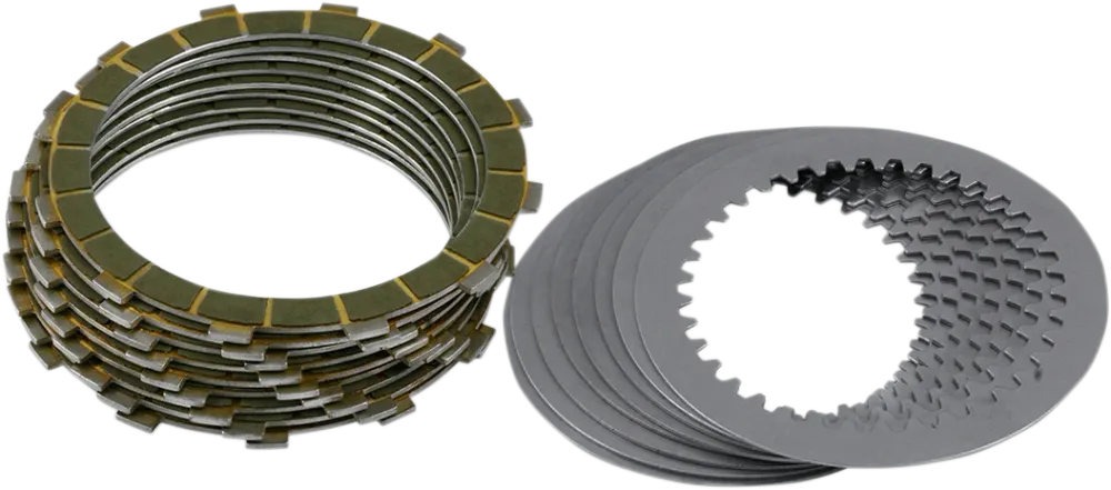 BARNETT CLUTCH KITS, DISCS AND SPRINGS CLUTCH PLATE KIT DUCATI