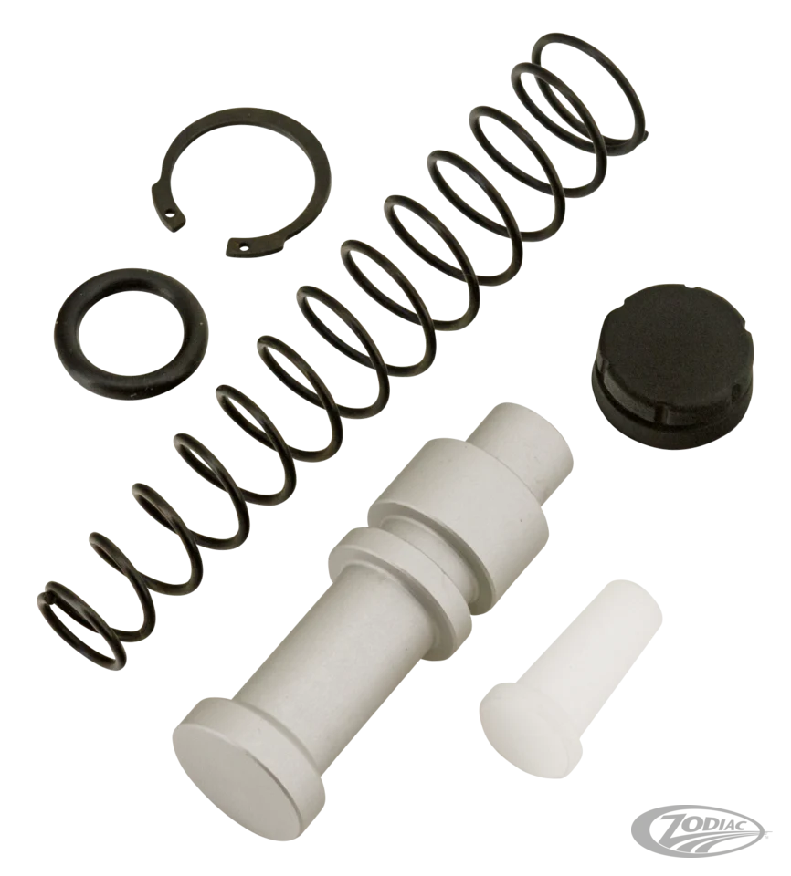 RR brake MC repair kit FXR82-e87 5/8" Harley-Davidson
