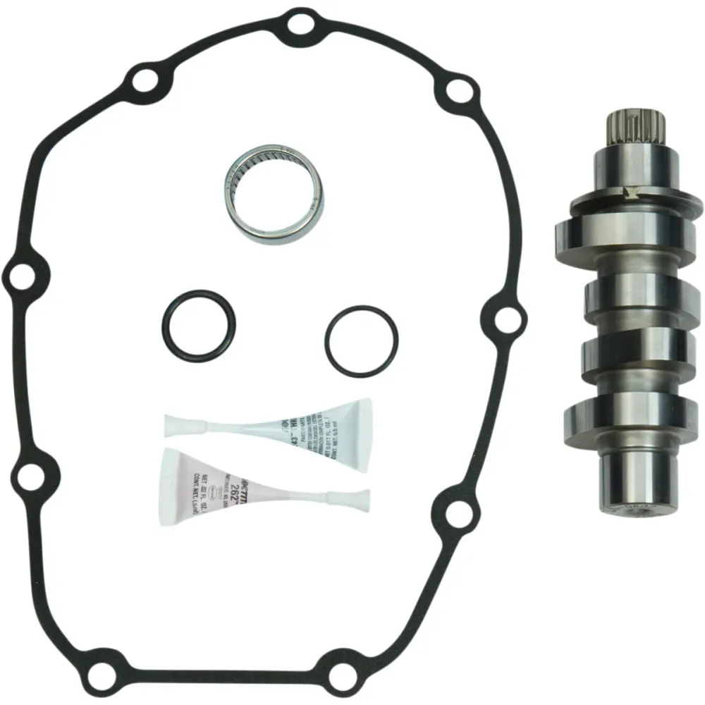 CAM KITS 17-20 M-EIGHT ENGINES 540 CAMS HARLEY DAVIDSON