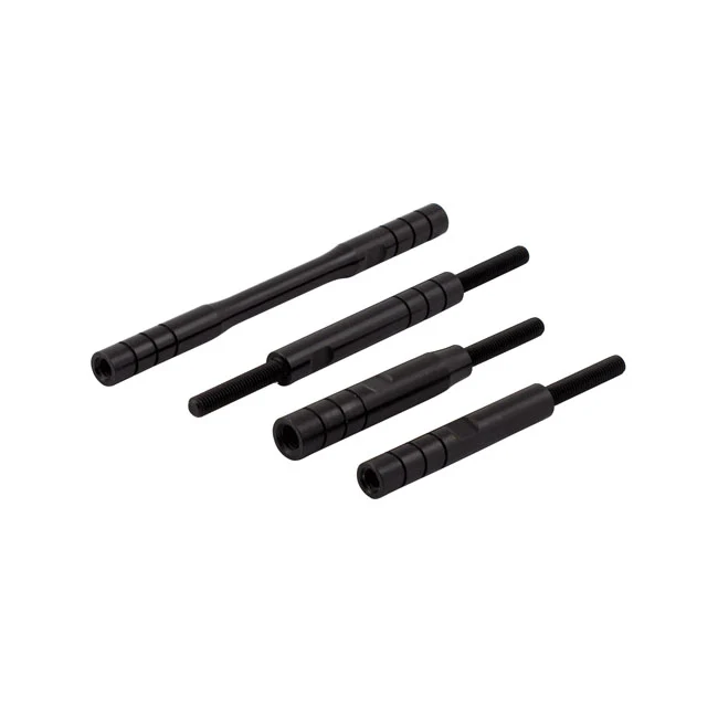 Dynojet Dealer Voor alle modellen Shift Rod Kit Harley-Davidson