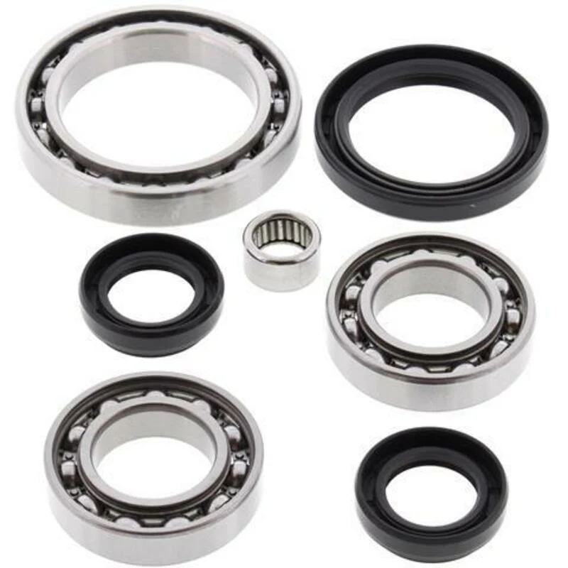 Kit All Balls de rodamientos y retenes del diferencial delantero Yamaha