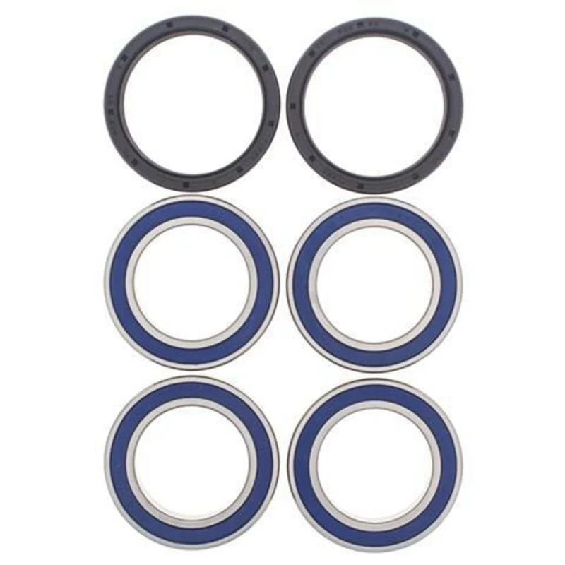 Kit All Balls de rodamientos y retenes de rueda delantera Can-Am DS450