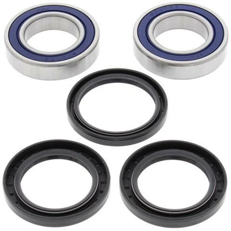 Kit All Balls de rodamientos y retenes de rueda trasera E TON VXL 20 Vector