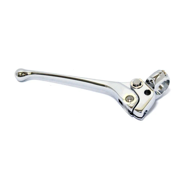 Kit Maneta Para Harley-Davidson 1941-1972 Clutch Or Brake Lever Assembly