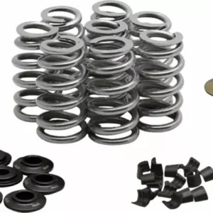 Kit De Muelle De Válvula Beehive Valve™ Para Harley-Davidso