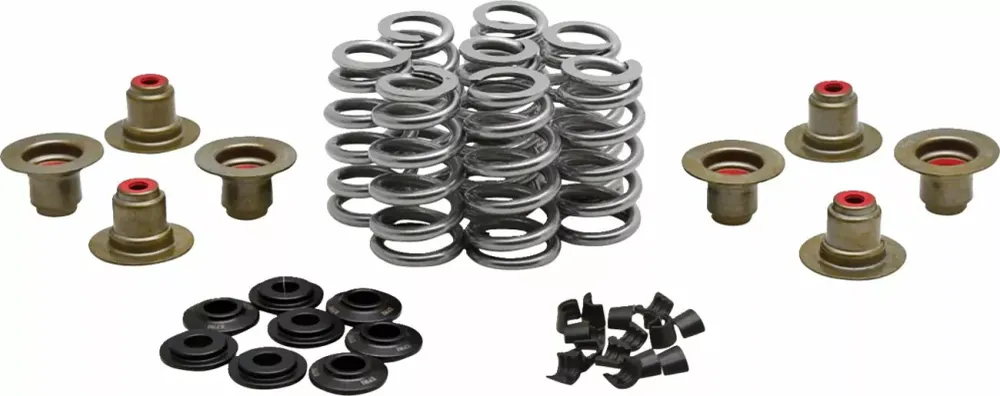 Kit De Muelle De Válvula Beehive Valve™ Para Harley-Davidso